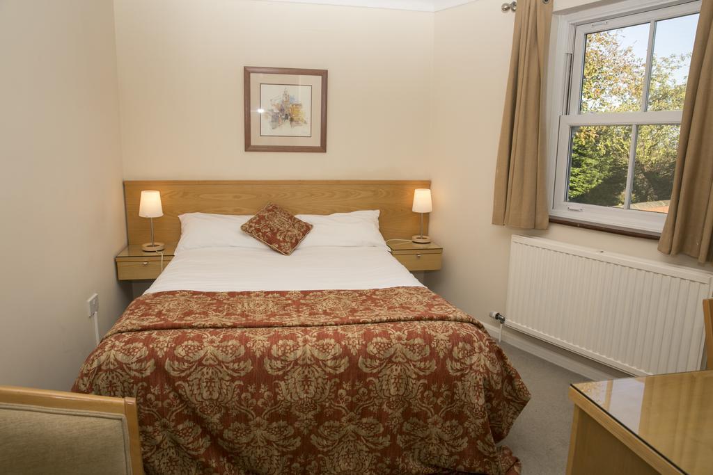 Chinnor The Inn At Emmington מראה חיצוני תמונה