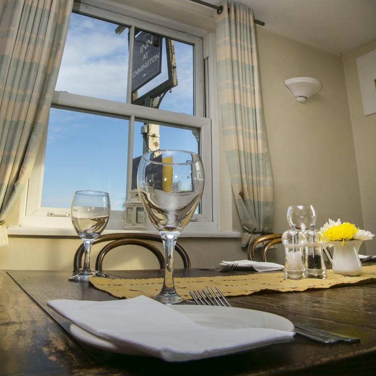Chinnor The Inn At Emmington מראה חיצוני תמונה